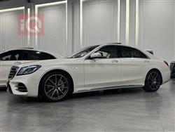 مێرسێدس بێنز S-Class